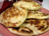 Easy As Pita Bread