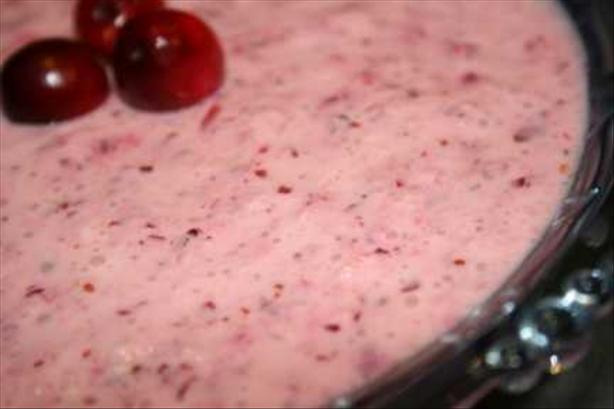 Cranberry Horseradish Sauce. Photo by ~Nimz~