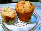 Honey Lime Oat Muffins