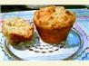 Honey Lime Oat Muffins. Recipe by BarbryT