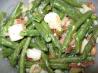 Green Beans, Bacon and Potatoes. Recipe by ChefOnTheMoon