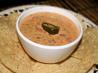 Sausage Con Queso Dip