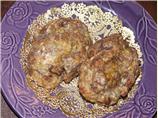Cinnamon Bun Scones
