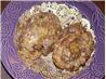 Cinnamon Bun Scones. Recipe by Juenessa