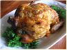 Kicked-Up Store-Bought Whole Deli Chicken