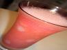 Pink Panties. Recipe by Queen Shay