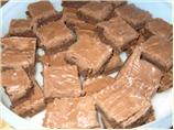 Double Fudge Brownie Chunks