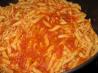 Oven Roasted Tomato Sauce