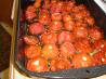 Oven Roasted Tomato Sauce