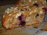 Cranberry Whole Wheat Scones, Diabetic Friendly