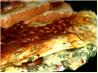 Irishman's Omelet. Recipe by Bergy