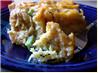 Spaghetti Squash Casserole