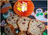 Chocolate-Cherry Banana Bread  (Diabetic Friendly). Recipe by Annacia