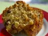 Oatmeal Breakfast Cake