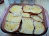 Tina's Overnight Sausage & Egg Casserole