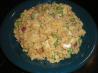 Oriental Curried Rice Salad