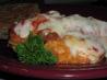 Crispy Salsa Chicken. Recipe by Sydney Mike