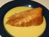Orange Sauce. Recipe by Sydney Mike