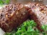 Cranberry Meatloaves