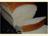 Yummy White Bread. Photo by Quest4ZBest