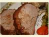 Apple-Buttered Pork Loin
