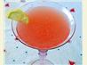 Jasmine Martini for Lovers