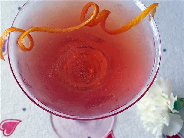 Cupid's Cosmo. Photo by Rita~