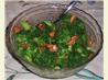 Thai-Style Broccoli With Garlic. Recipe by s'kat