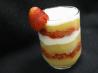 Yogurt Parfait. Recipe by C & D's Mommy