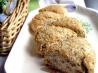 Rosemary-Citrus Scones. Recipe by MA HIKER