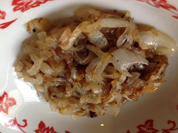 Rr's Caramelized Onions. Photo by AZPARZYCH