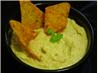 Garlic Lovers Easy  Peasy Chickpea Dip