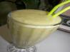 Kiwi-Peach Smoothie