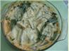 Green Beans Au Gratin