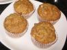 Morning Glory Muffins...for the Gym Obsessed