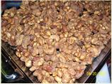 Sugar - Spiced Nuts
