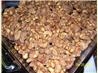 Sugar - Spiced Nuts. Recipe by Nikki Kate