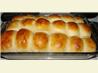 Holiday Dinner Rolls (Bread Machine)