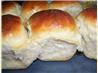 Holiday Dinner Rolls (Bread Machine)