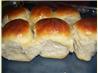 Holiday Dinner Rolls (Bread Machine)