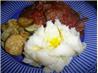 Celtic Cookery Champ. Recipe by Mme M