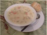 Breton Fish Soup