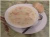 Breton Fish Soup. Recipe by Mme M