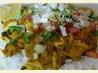 Fish Curry With Tomatoes. Recipe by JoyfulCook