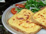 Welsh Rarebit