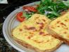 Welsh Rarebit