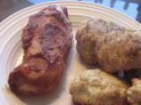 Ww Sticky Chicken (5 Points)