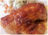 Ww Sticky Chicken (5 Points). Recipe by Redsie