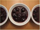 Cherry Soup