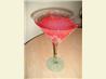 Limey Martini
